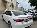 Toyota Camry 2016 годаүшін8 400 000 тг. в Актау – фото 4