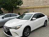 Toyota Camry 2016 годаүшін8 400 000 тг. в Актау
