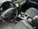Toyota Camry 2016 годаүшін8 400 000 тг. в Актау – фото 5