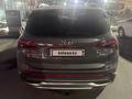 Hyundai Santa Fe 2021 года за 13 000 000 тг. в Алматы – фото 4