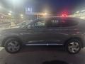 Hyundai Santa Fe 2021 года за 13 000 000 тг. в Алматы – фото 5