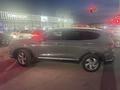 Hyundai Santa Fe 2021 года за 13 000 000 тг. в Алматы – фото 6