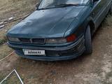 Mitsubishi Galant 1992 года за 400 000 тг. в Алматы – фото 3