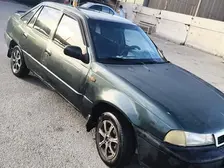 Daewoo Nexia, 2002