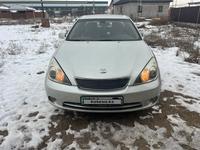 Lexus ES 330 2004 годаfor6 100 000 тг. в Алматы