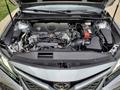 Toyota Camry 2017 годаүшін8 350 000 тг. в Тараз – фото 2