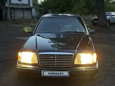 Mercedes-Benz E-Class, 1994