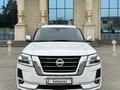 Nissan Patrol 2011 годаfor11 500 000 тг. в Алматы