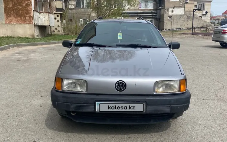 Volkswagen Passat 1990 годаүшін1 680 000 тг. в Павлодар