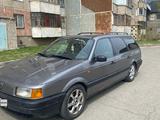 Volkswagen Passat 1990 годаүшін1 680 000 тг. в Павлодар – фото 4