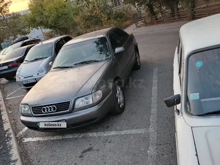 Audi 100 1994 года за 2 200 000 тг. в Алматы