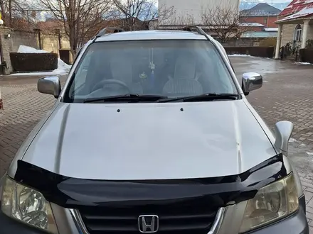 Honda CR-V 1997 года за 3 300 000 тг. в Алматы