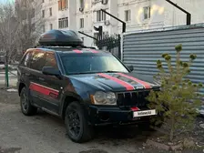 Jeep Grand Cherokee, 2005