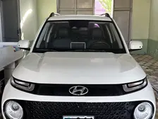 Hyundai Casper, 2023