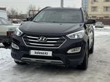 Hyundai Santa Fe 2013 годаfor9 487 320 тг. в Шымкент