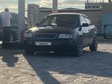 Audi A6 1998 годаfor2 200 000 тг. в Жанаозен – фото 5