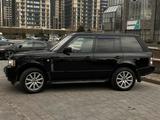 Land Rover Range Rover 2006 годаүшін8 700 000 тг. в Алматы – фото 4