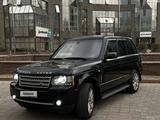 Land Rover Range Rover 2006 годаүшін8 700 000 тг. в Алматы – фото 3