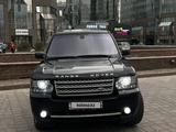 Land Rover Range Rover 2006 года за 8 700 000 тг. в Алматы – фото 2