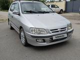 Mitsubishi Space Star 2002 года за 2 300 000 тг. в Рудный – фото 2