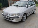 Mitsubishi Space Star 2002 года за 2 300 000 тг. в Рудный