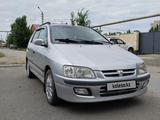 Mitsubishi Space Star 2002 года за 2 300 000 тг. в Рудный – фото 3