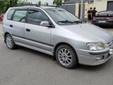 Mitsubishi Space Star 2002 года за 2 300 000 тг. в Рудный – фото 4