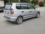 Mitsubishi Space Star 2002 года за 2 300 000 тг. в Рудный – фото 5