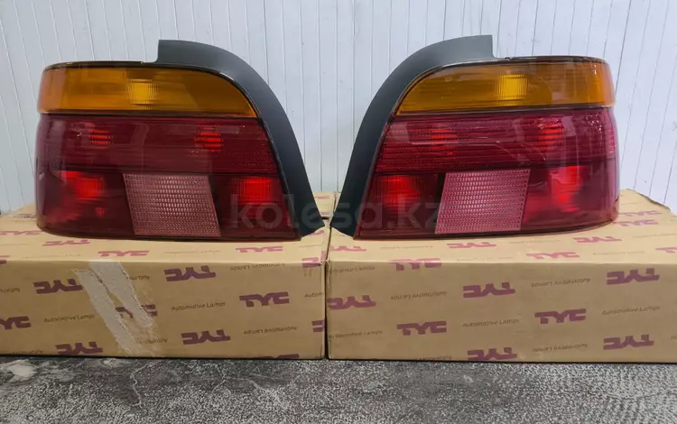Задний фонарь BMW E39үшін36 000 тг. в Алматы