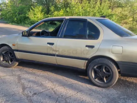 Nissan Primera 1991 года за 849 000 тг. в Караганда – фото 3