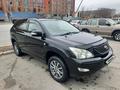 Toyota Harrier 2006 года за 8 800 000 тг. в Семей – фото 2