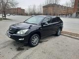 Toyota Harrier 2006 года за 8 800 000 тг. в Семей