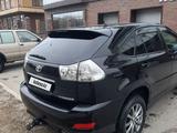 Toyota Harrier 2006 года за 8 800 000 тг. в Семей – фото 3