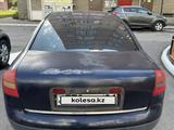 Audi A6 1998 года за 1 500 000 тг. в Астана – фото 4
