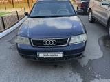 Audi A6 1998 года за 1 500 000 тг. в Астана