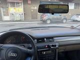 Audi A6 1998 года за 1 500 000 тг. в Астана – фото 5