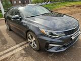 Kia Optima 2019 года за 10 000 000 тг. в Астана – фото 2