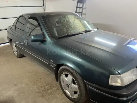 Opel Vectra 1995 года за 2 550 000 тг. в Актобе – фото 5