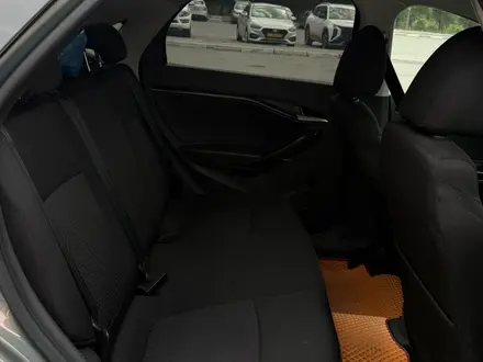 ВАЗ (Lada) Vesta 2021 года за 4 400 000 тг. в Костанай – фото 10