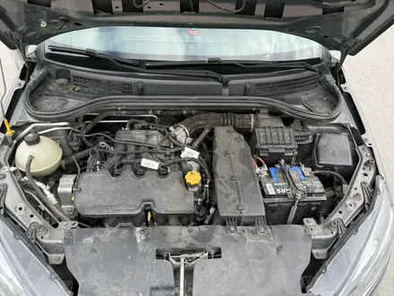 ВАЗ (Lada) Vesta 2021 года за 4 400 000 тг. в Костанай – фото 13