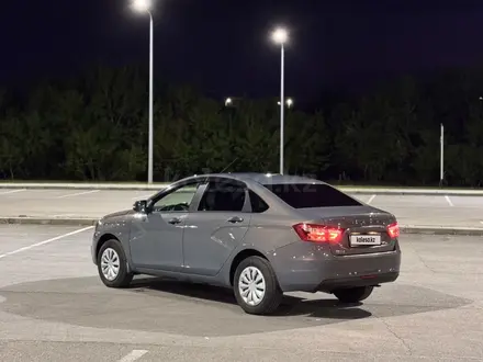 ВАЗ (Lada) Vesta 2021 года за 4 400 000 тг. в Костанай – фото 18