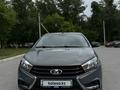 ВАЗ (Lada) Vesta 2021 годаүшін4 400 000 тг. в Костанай – фото 2