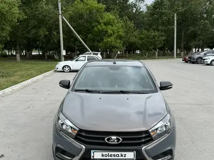 ВАЗ (Lada) Vesta 2021 года за 4 400 000 тг. в Костанай