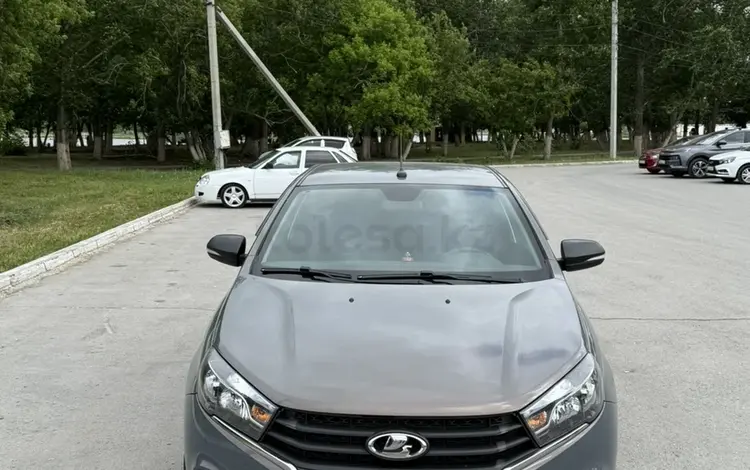 ВАЗ (Lada) Vesta 2021 годаүшін4 400 000 тг. в Костанай