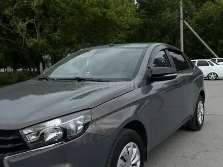 ВАЗ (Lada) Vesta 2021 года за 4 400 000 тг. в Костанай – фото 3