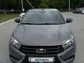 ВАЗ (Lada) Vesta 2021 годаүшін4 400 000 тг. в Костанай – фото 5
