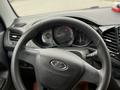 ВАЗ (Lada) Vesta 2021 годаүшін4 400 000 тг. в Костанай – фото 9
