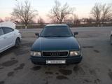 Audi 80 1994 года за 1 500 000 тг. в Алматы – фото 3