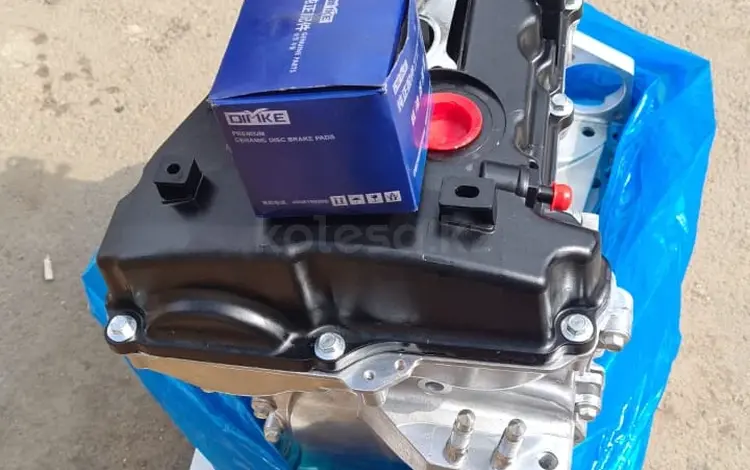 Большой выбор двигателей на HYUNDAI, KIA, DAEWOO CHEVROLET G4FC G4FG G4KE в Алматы