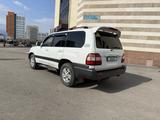 Toyota Land Cruiser 2004 года за 8 888 888 тг. в Астана – фото 4